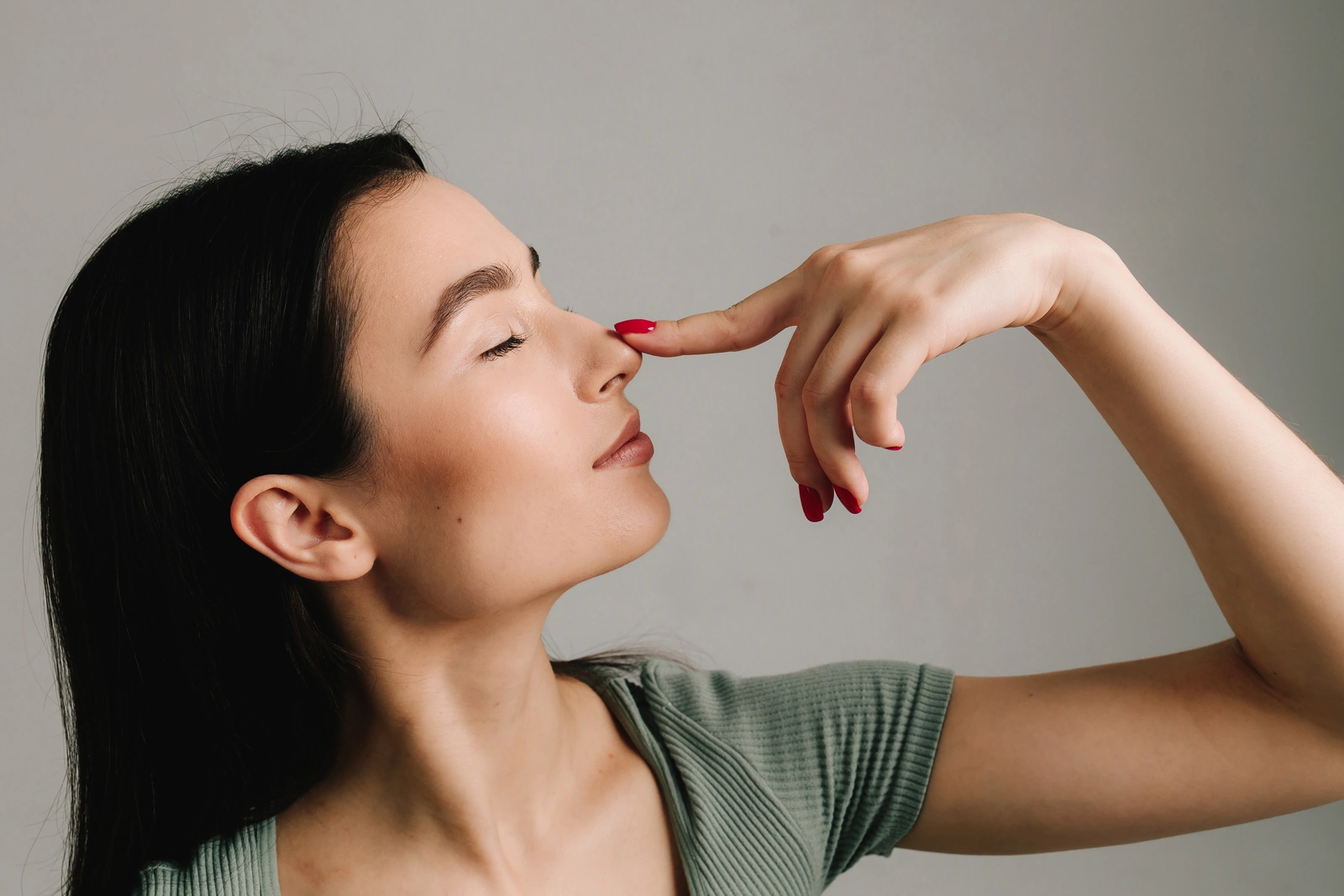 Closed Rhinoplasty in 2026