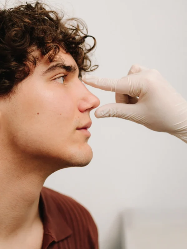 Male Rhinoplasty in 2026