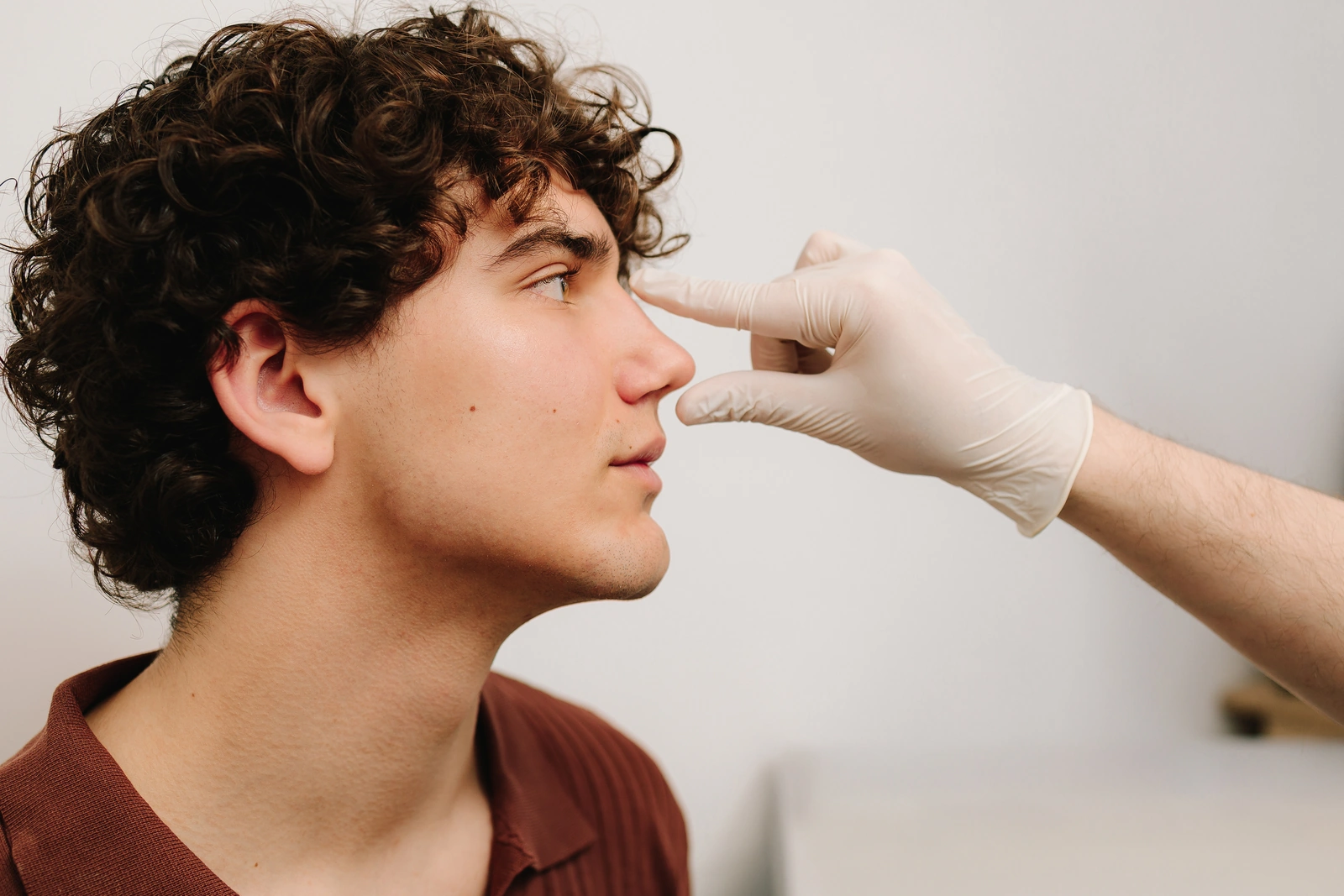 Male Rhinoplasty in 2026