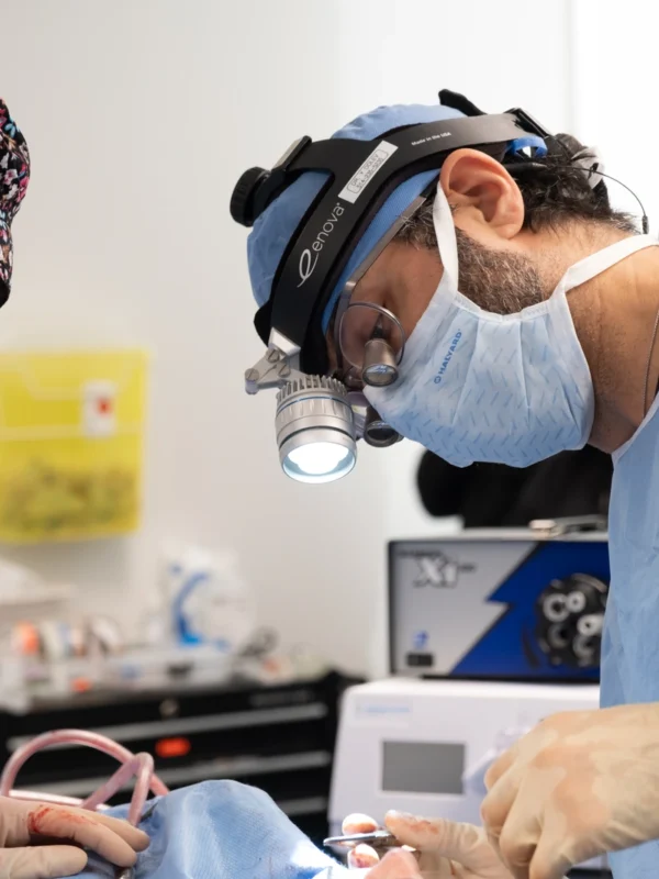 Ultrasonic Rhinoplasty in 2026