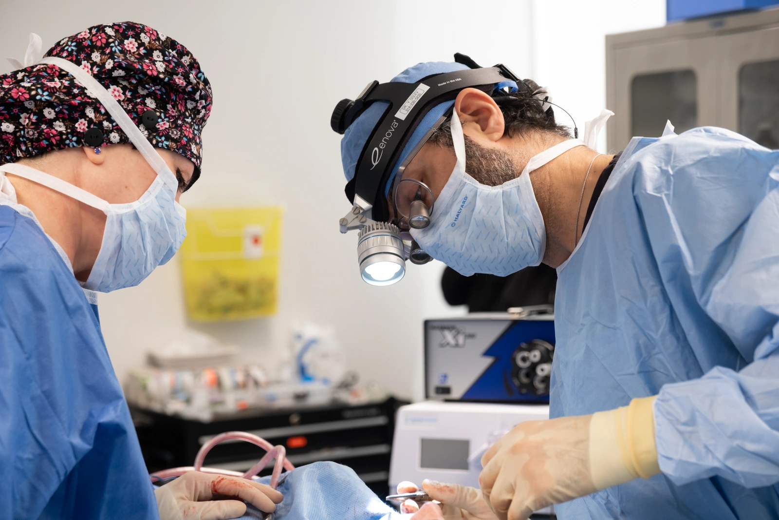 Ultrasonic Rhinoplasty in 2026