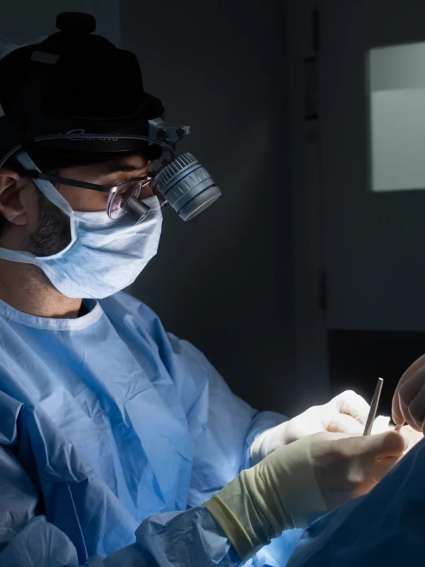 Crooked Nose Rhinoplasty in 2026
