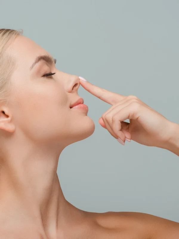 Revision Nose Tip Surgery in 2026