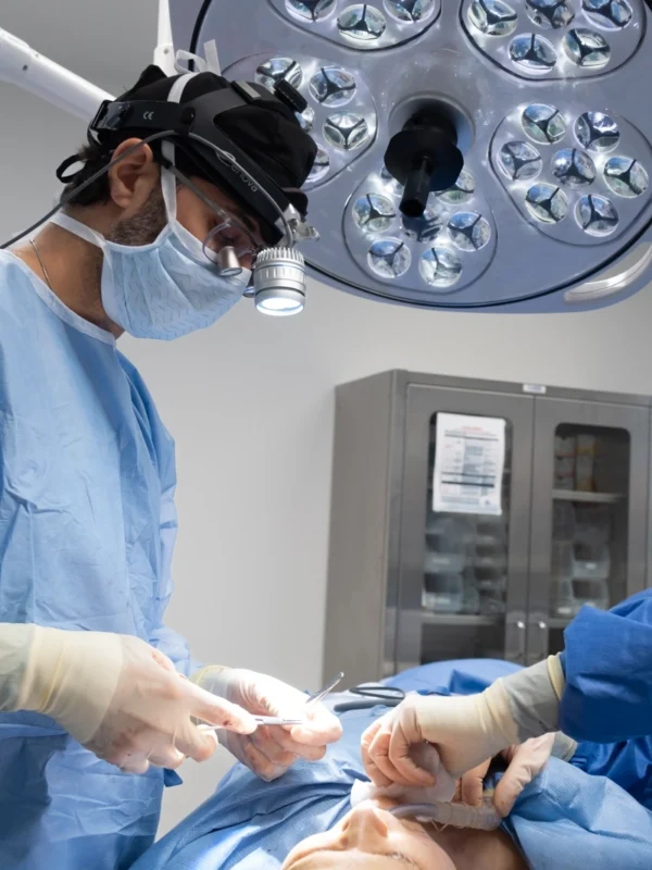 Ultrasonic Rhinoplasty Recovery in 2026